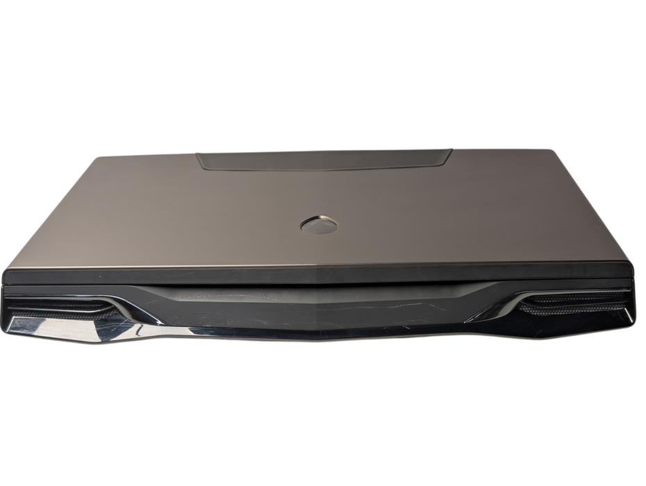 Alienware M18X R1 Intel Core i7-2720QM 24GB RAM 250GB SSD