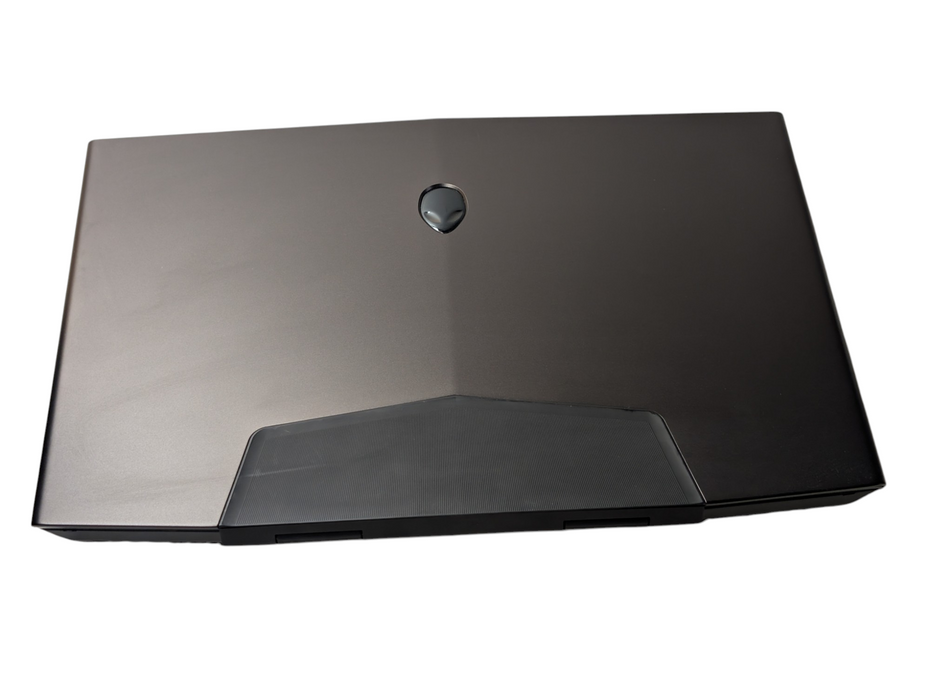 Alienware M18X R1 Intel Core i7-2720QM 24GB RAM 250GB SSD