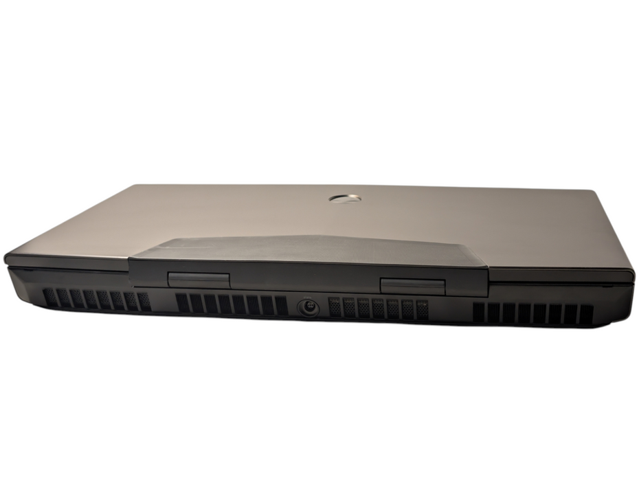Alienware M18X R1 Intel Core i7-2720QM 24GB RAM 250GB SSD