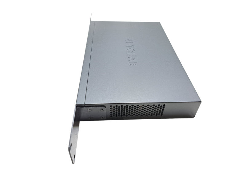 Netgear S350 Series GS324TP | 24-Port Smart Managed Pro PoE+ Switch