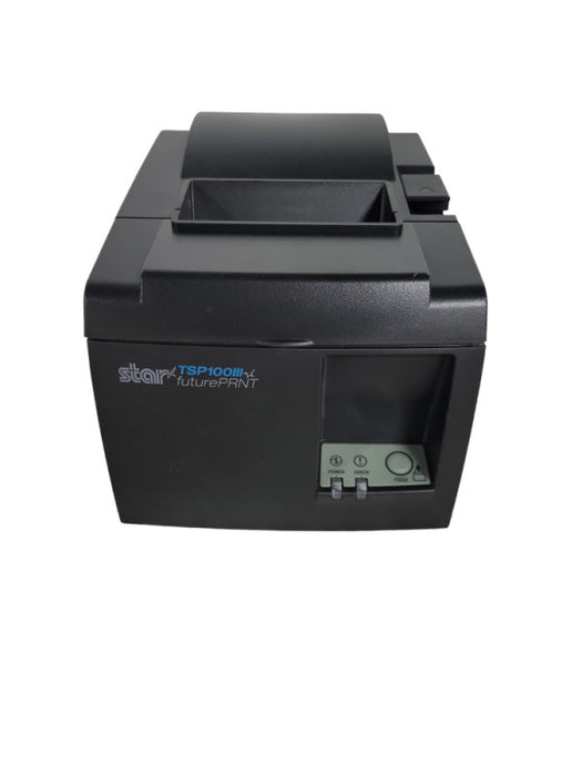 Star TSP100III Thermal POS Receipt Printer USB !