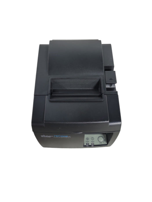 Star TSP100III Thermal POS Receipt Printer USB !
