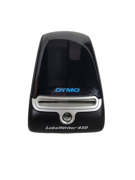 Dymo LabelWriter 450 Label Printer Thermal Barcode, No Power Adapter !