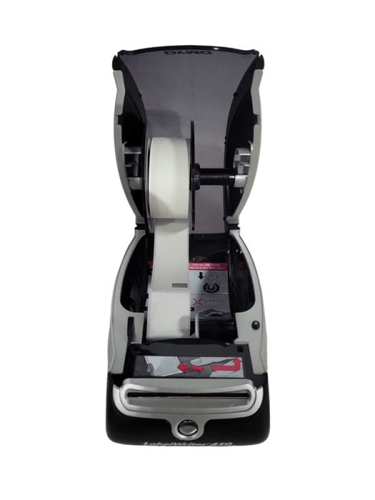 Dymo LabelWriter 450 Label Printer Thermal Barcode, No Power Adapter !