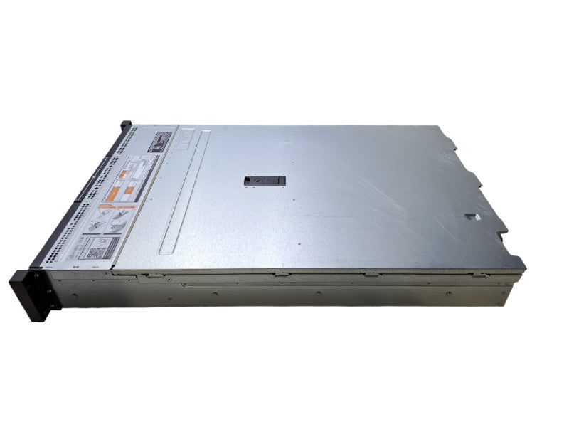Dell R730 2U 8x 2.5\\" | 2x Xeon E5-2620 v3 @2.4GHz 6C, 96GB DDR4, H730 Mini