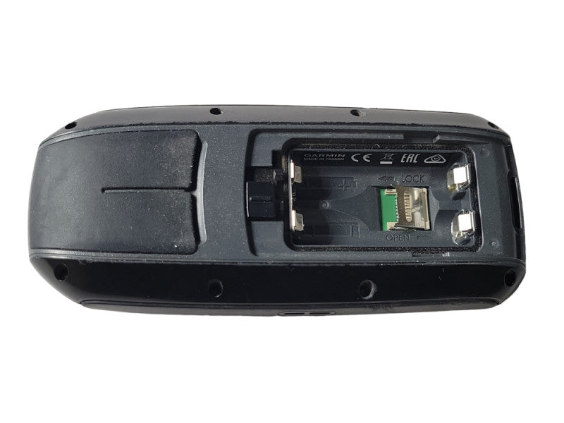 Garmin GPSMAP 78S Handheld Marine GPS, READ _