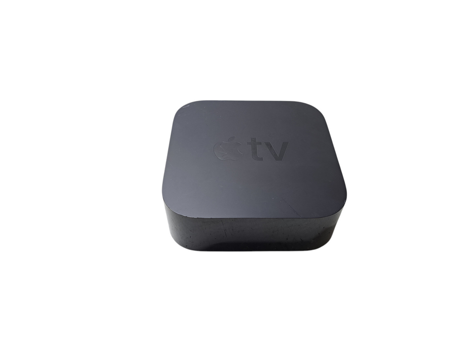 Apple TV 32 GB A1842 4K Media Streamer No Remote | Tested & Working