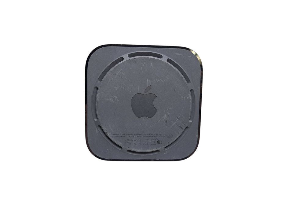 Apple TV 32 GB A1842 4K Media Streamer No Remote | Tested & Working