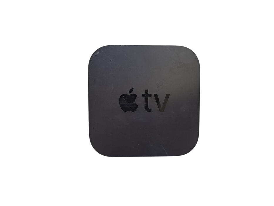 Apple TV 32 GB A1842 4K Media Streamer No Remote | Tested & Working