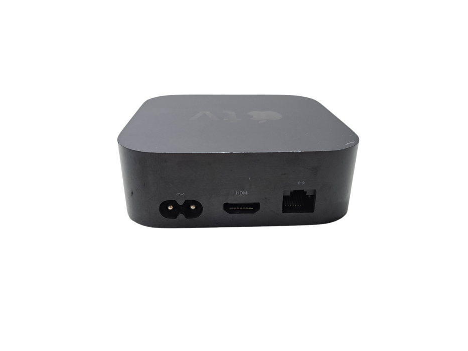 Apple TV 32 GB A1842 4K Media Streamer No Remote | Tested & Working
