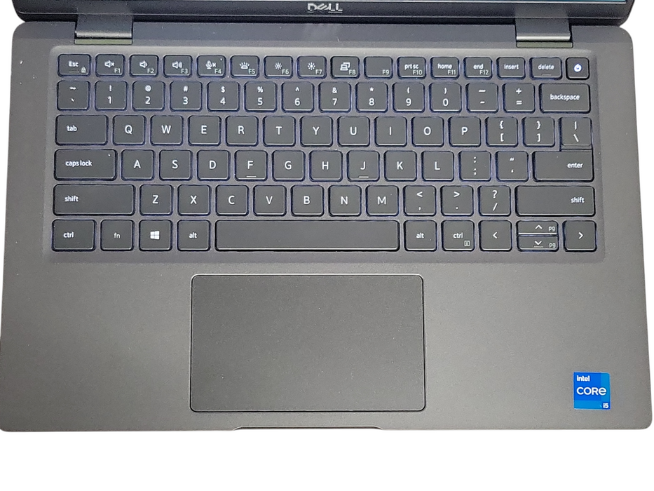 Dell Latitude 7420 i5- 1135G7 2.40GHz 16GB DDR4 256GB NVMe READ