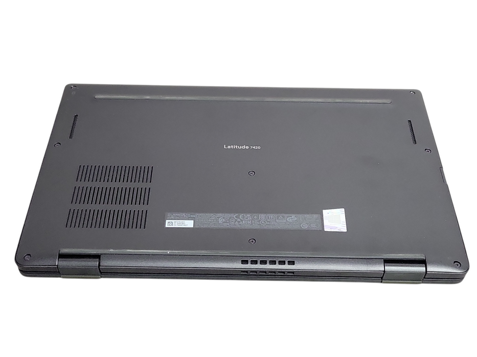 Dell Latitude 7420 i5- 1135G7 2.40GHz 16GB DDR4 256GB NVMe READ