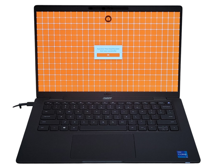 Dell Latitude 7420 i5- 1135G7 2.40GHz 16GB DDR4 256GB NVMe READ
