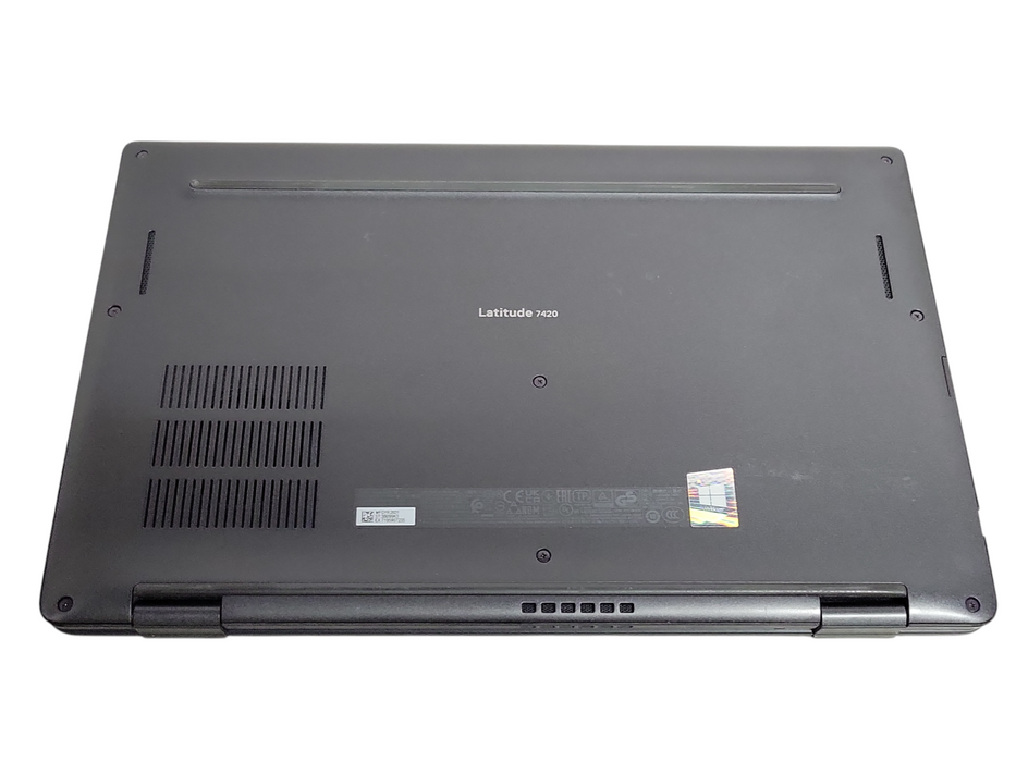 Dell Latitude 7420 i5- 1135G7 2.40GHz 16GB DDR4 256GB NVMe READ
