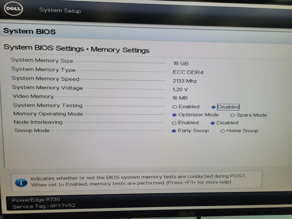 Dell PowerEdge R730 - 2x Xeon Silver E5-2680 v3 16GB DDR4 PERC H730 Mini 2x1100W