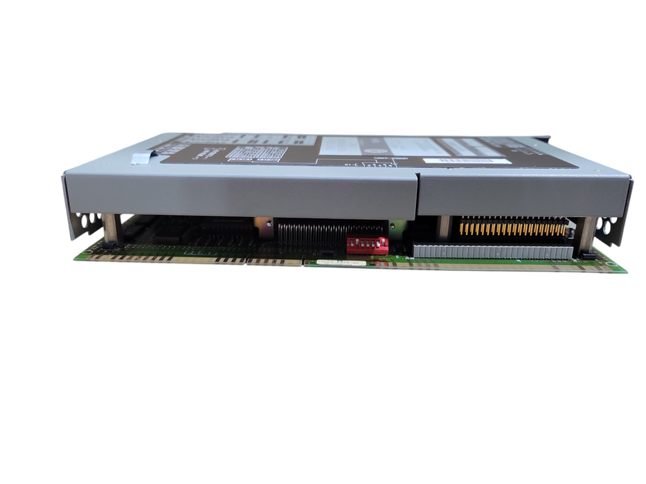 Allen Bradley 1785-L20B Ser. E PLC-5/20 Processor Module