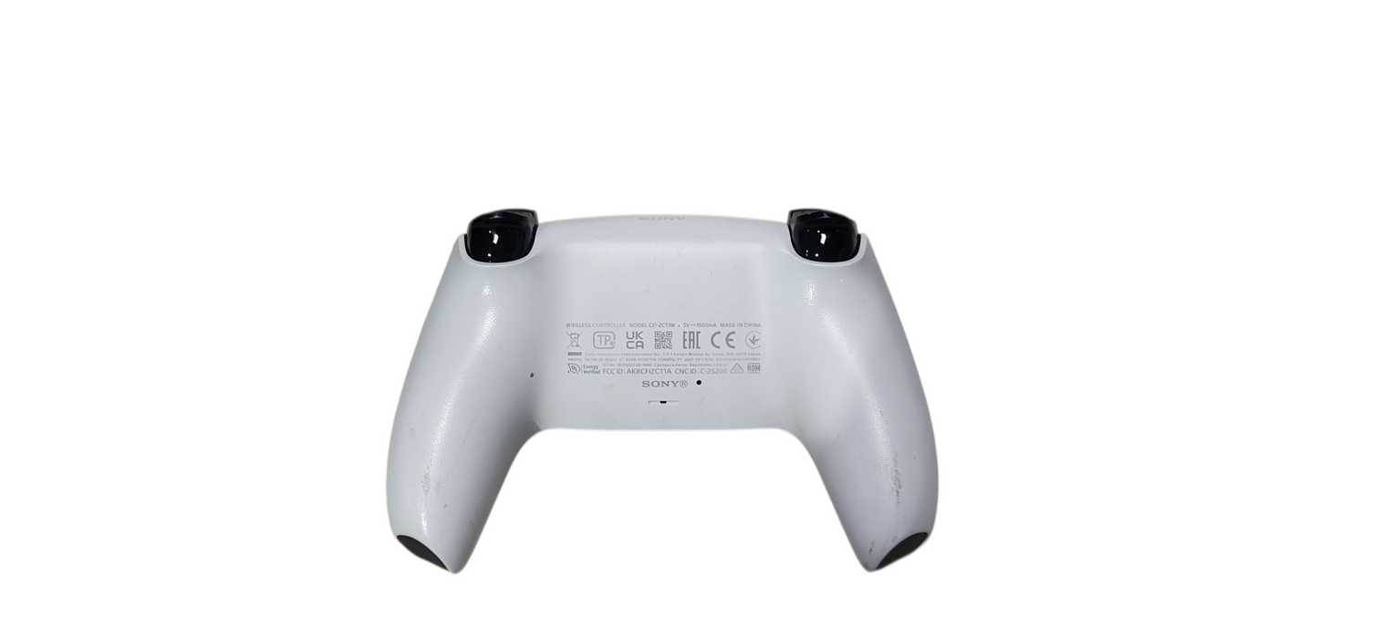 Sony PlayStation 5 Dual Sense Wireless Controller CFI-ZCT1W