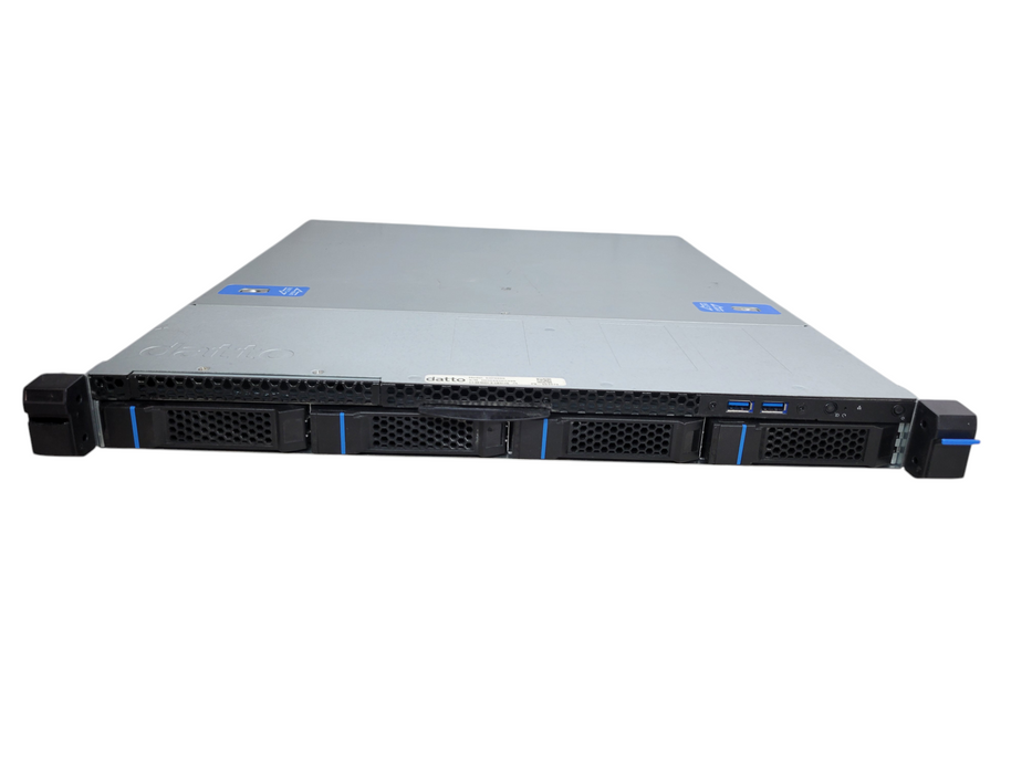 Datto S3P4000 - Xeon D-154116GB DDR4 NO HDD