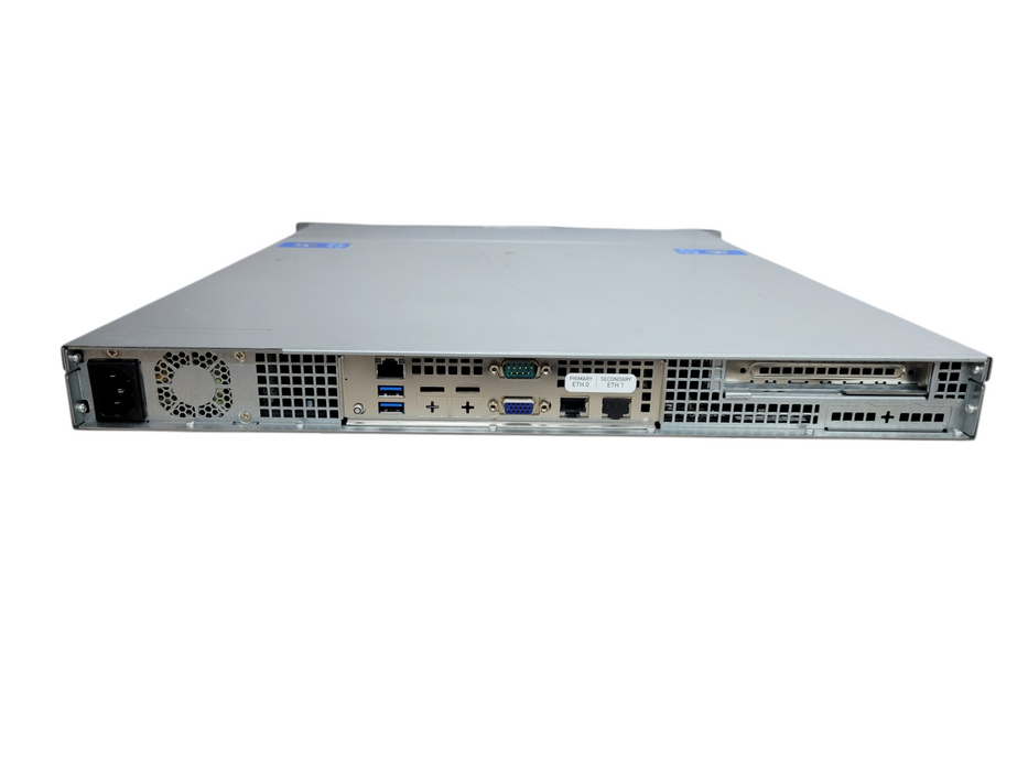 Datto S3P4000 - Xeon D-154116GB DDR4 NO HDD