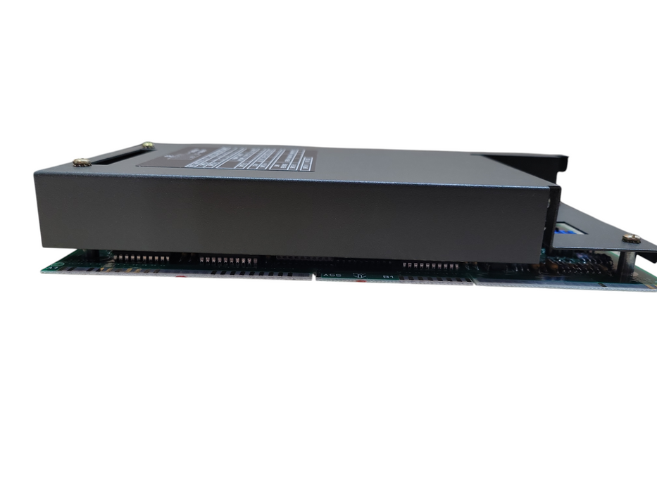 Allen-Bradley PLC-5 1771-ASB Ser. A Remote I/O Adapter