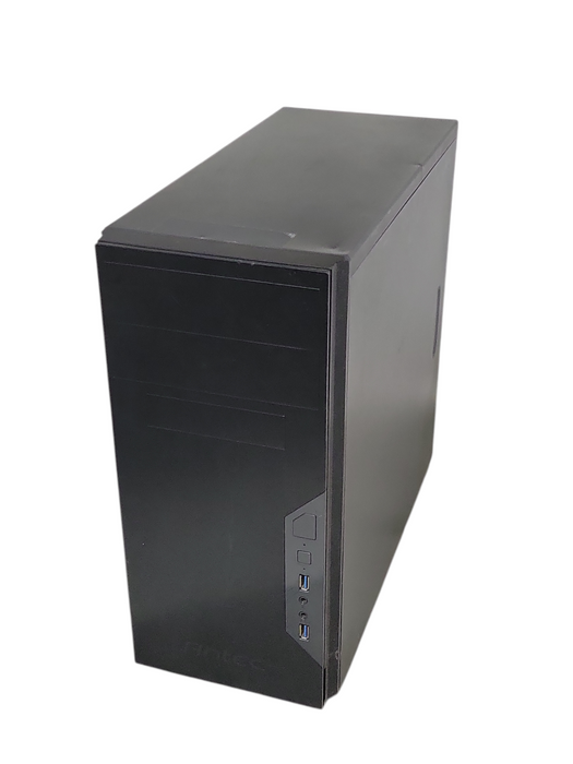 Custom/MSI H310M PRO-M2 Plus, Core I5-9400 2.90GHz, 8GB DDR4, 240GB SSD, 550W