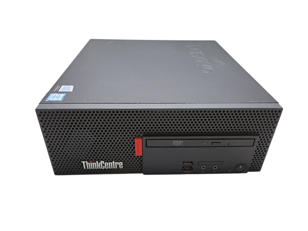 Lenovo ThinkCentre M720e SFF | Intel Core i5-9400 @2.90GHz, 8GB