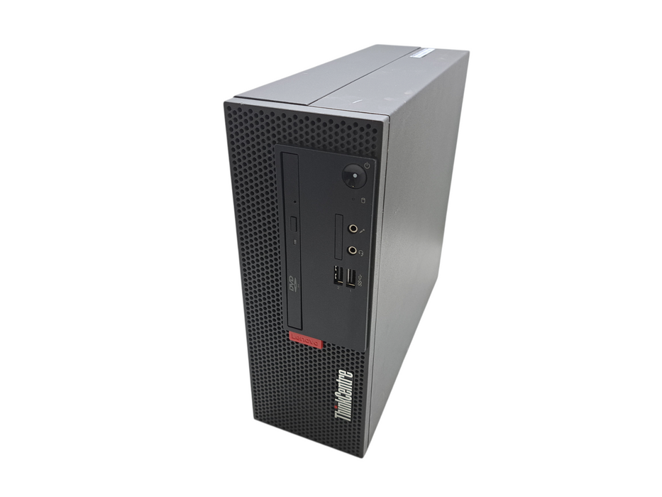 Lenovo ThinkCentre M720e SFF | Intel Core i5-9400 @2.90GHz, 8GB DDR4, 256GB NVMe