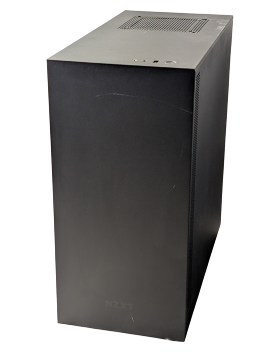 Custom Gaming PC MSI B450 PRO-VDH MAX AMD Ryzen 3600 16GB RAM 500GB SSD