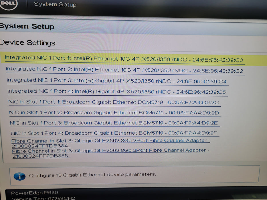 Dell PowerEdge R630 - 2x Xeon E5-2680 v4 16GB DDR4 NO HDD 2x 495W PSU