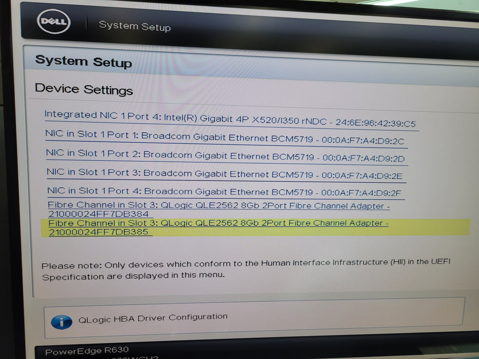 Dell PowerEdge R630 - 2x Xeon E5-2680 v4 16GB DDR4 NO HDD 2x 495W PSU
