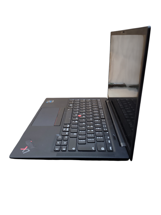 Lenovo ThinkPad X1 Carbon Gen 9 i5-1135G7@2.40GHz 16GB RAM 256GB SSD