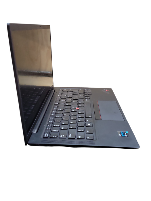 Lenovo ThinkPad X1 Carbon Gen 9 i5-1135G7@2.40GHz 16GB RAM 256GB SSD