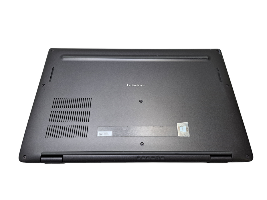 Dell Latitude 7420 14" | Intel Core i5-1135G7 @2.40GHz, 8GB DDR4, 256GB SSD READ
