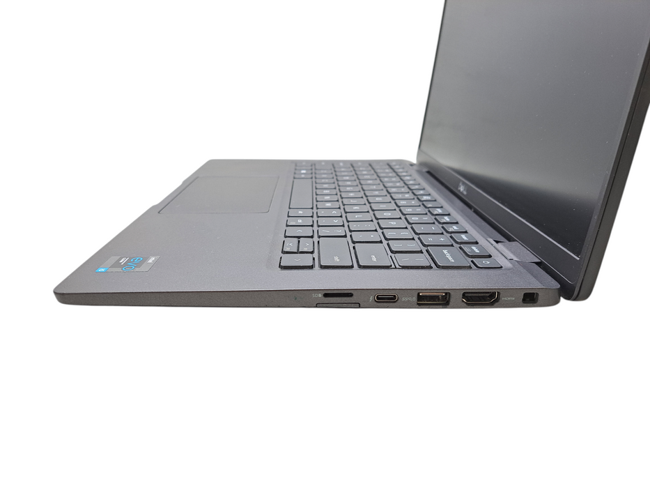 Dell Latitude 7420 14" | Intel Core i5-1135G7 @2.40GHz, 8GB DDR4, 256GB SSD READ