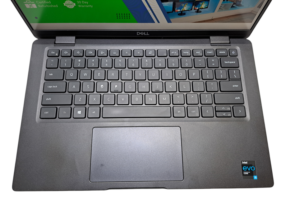 Dell Latitude 7420 14" | Intel Core i5-1135G7 @2.40GHz, 8GB DDR4, 256GB SSD READ
