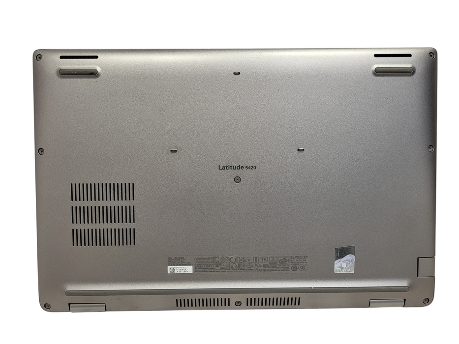 Dell Latitude 5420 | i7-1185G7 @3.00GHz 16GB DDR4 256GB NVMe