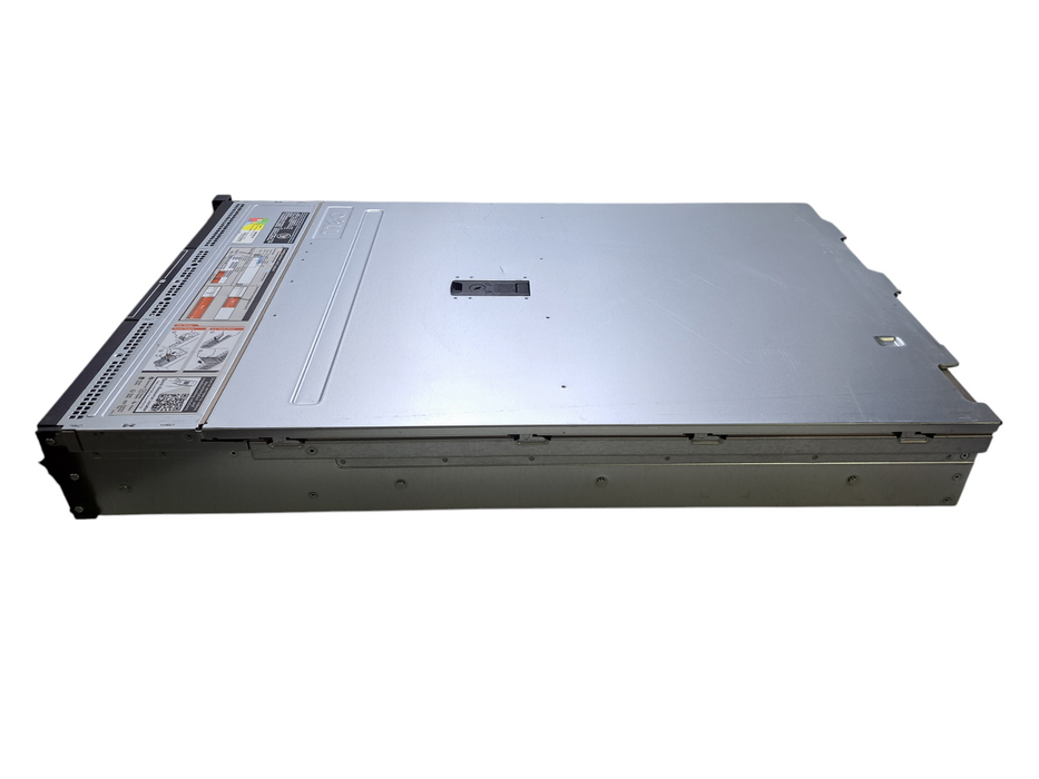 Dell PowerEdge R730 8x 2.5"| Xeon E5-2637 v3 3.5GHz, 16GB DDR4, H730 Mini *READ*