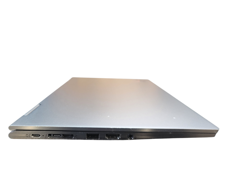 Lenovo ThinkPad X1 Yoga G5  i5-10210U 16GB DDR4 256GB NVMe Missing Stylus