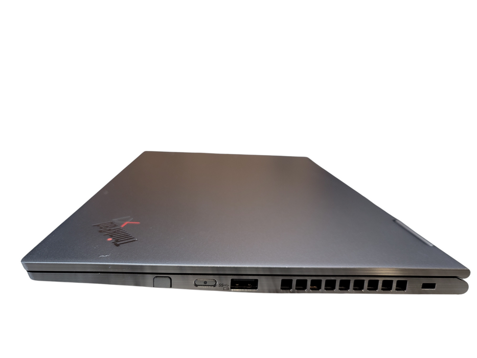 Lenovo ThinkPad X1 Yoga G5  i5-10210U 16GB DDR4 256GB NVMe Missing Stylus