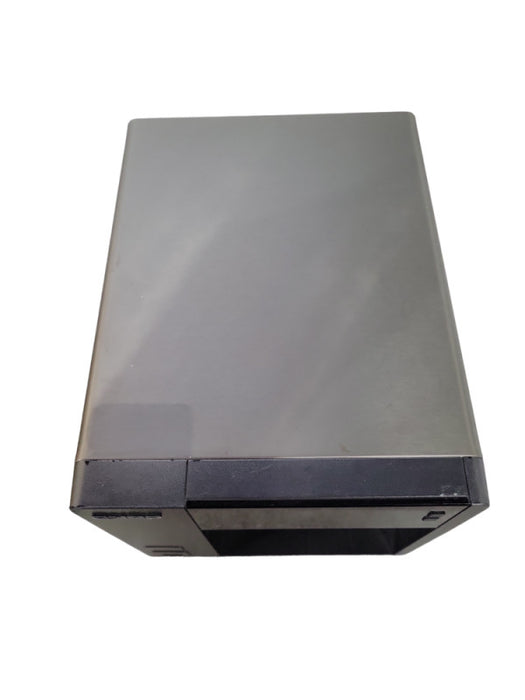 QNAP TS-419P 4 Bay NAS Enclosure NAS RAID NO Caddies NO Drives !