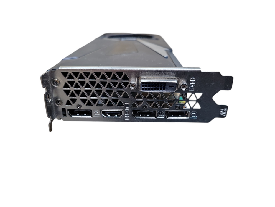 Nvidia GeForce GTX 1080 8GB GDDR5 - Graphics Card