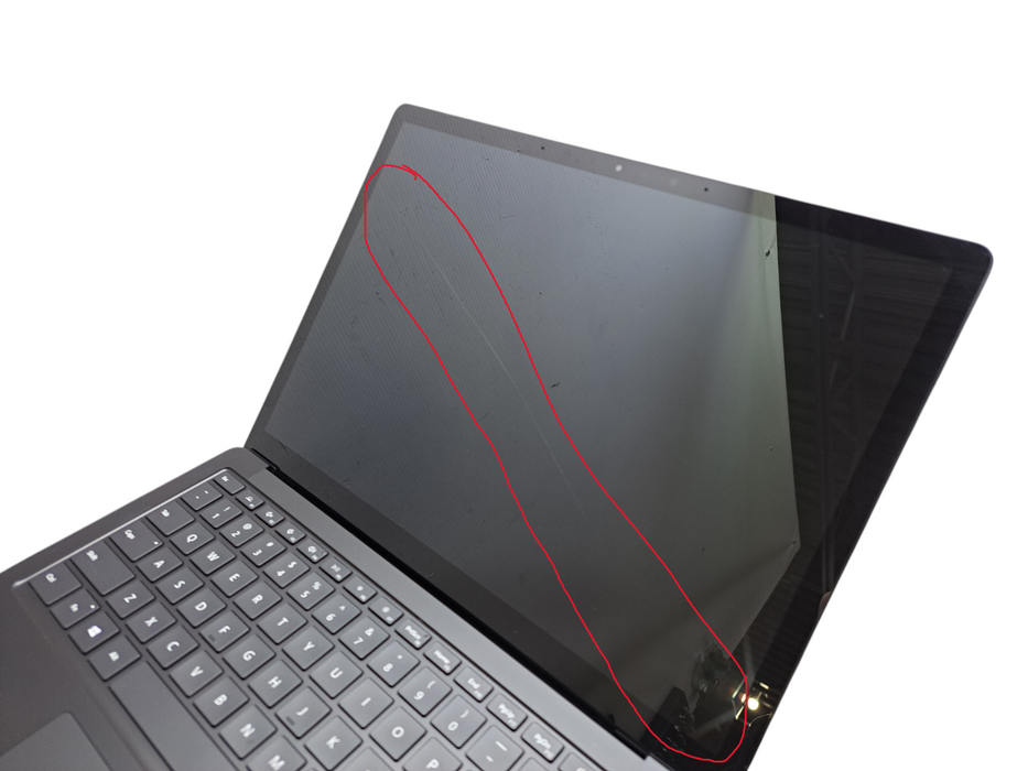Microsoft Surface Laptop 4 | Intel Core i7-1185G7, 16GB DDR4, 256GB SSD *READ*
