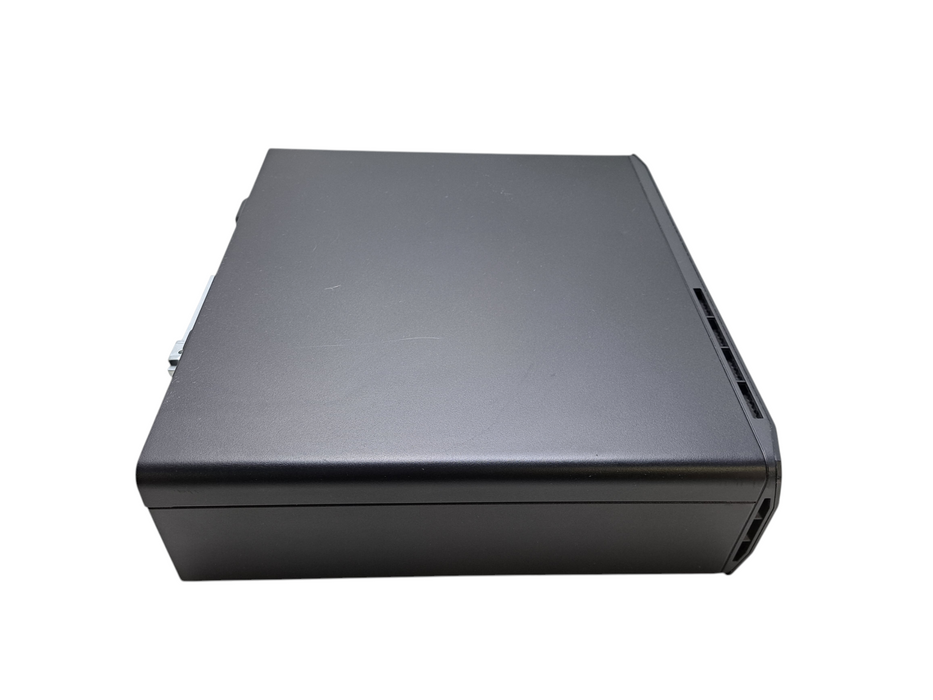 HP Z2 SFF G5 Workstation | Intel Core i5-10500 @3.10GHz, 16GB DDR4, 256GB NVMe