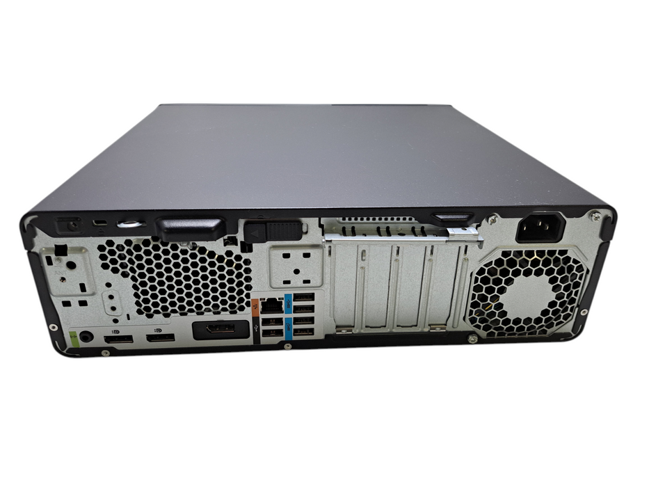 HP Z2 SFF G5 Workstation | Intel Core i5-10500 @3.10GHz, 16GB DDR4, 256GB NVMe