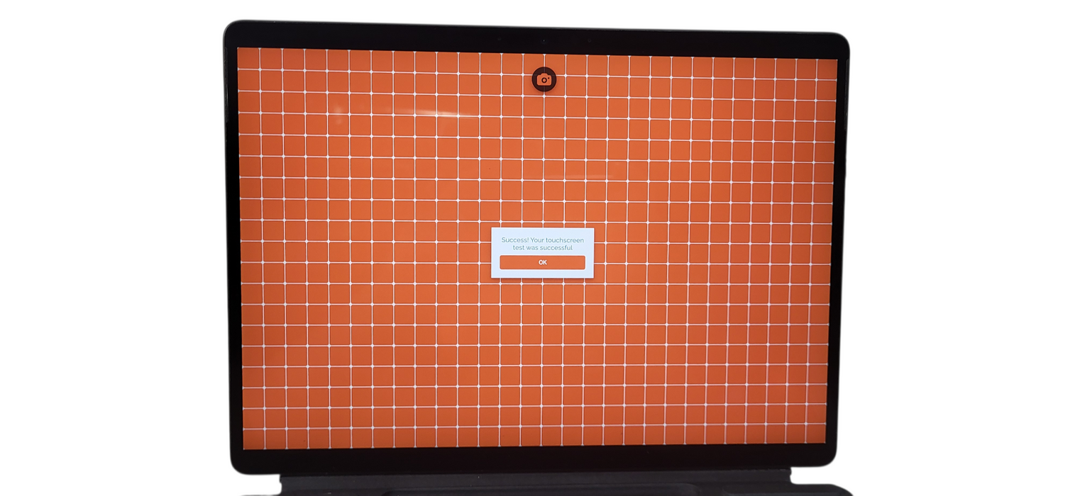 Microsoft Surface Pro 8 1983 i7-1185G7 CPU | 16GB DDR4 | 240GB SSD | READ
