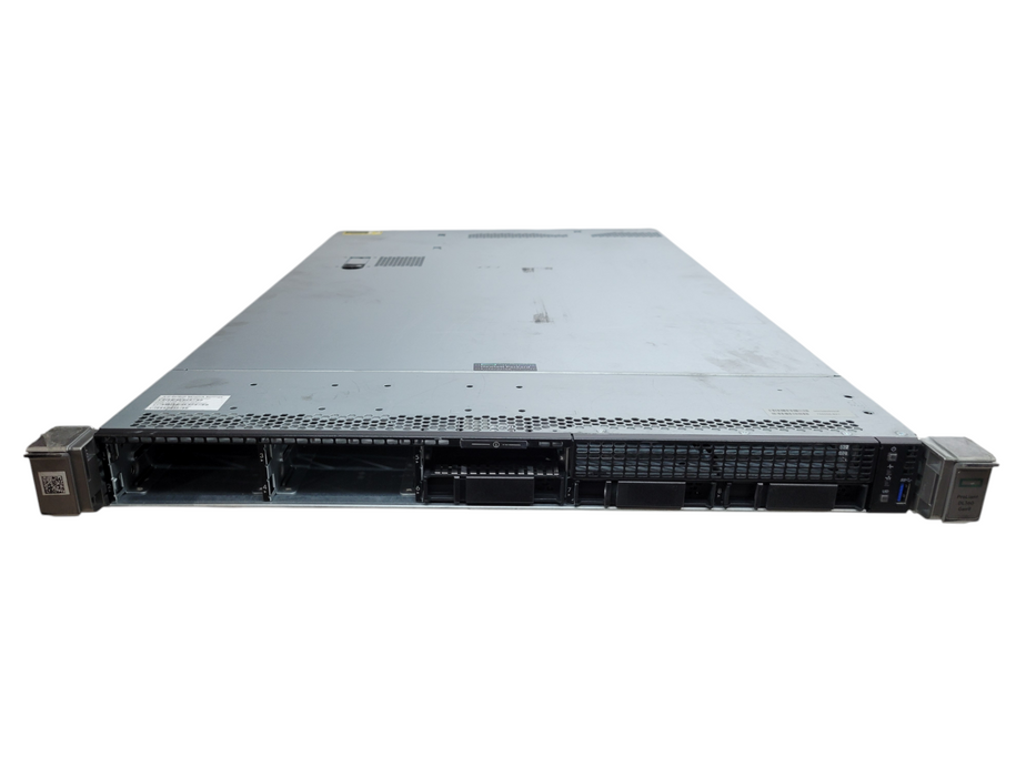 HP ProLiant DL360 Gen9 - Xeon E5-2698 v4 16GB DDR4 P440ar 2x500W PSU