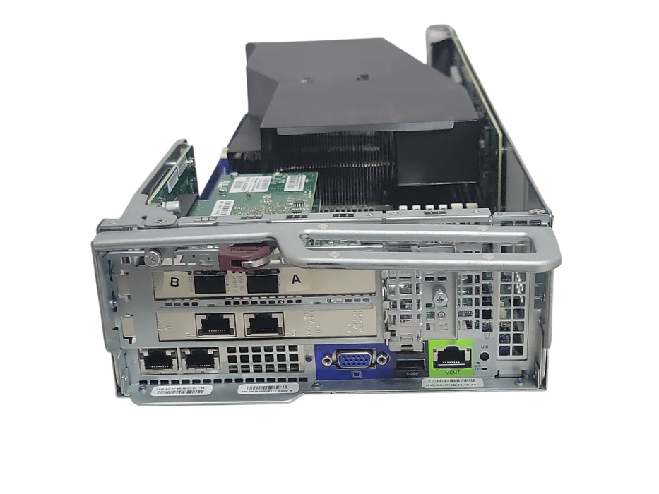 SuperMicro X11DPT-B-G6-NI22 Server Node Barebone, No CPU, No RAM