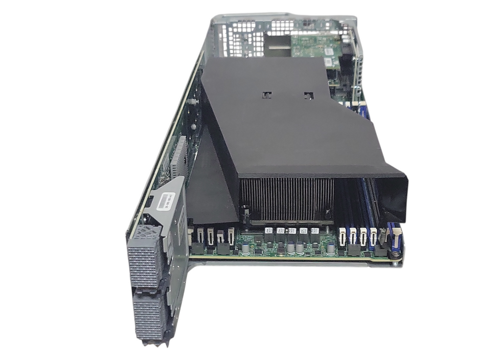 SuperMicro X11DPT-B-G6-NI22 Server Node Barebone, No CPU, No RAM