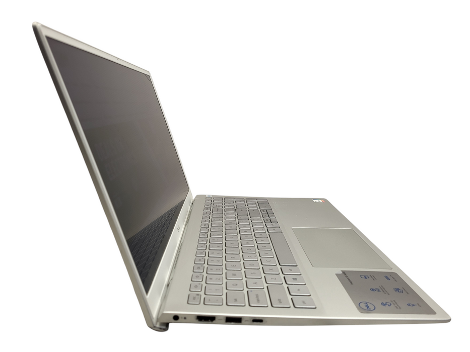 Dell Inspiron 15 5000 15.6" Touch Laptop i7-1165G7 12GB DDR4 512GB NVMe