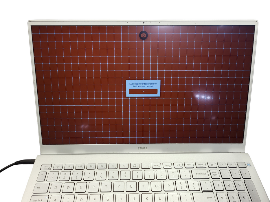Dell Inspiron 15 5000 15.6" Touch Laptop i7-1165G7 12GB DDR4 512GB NVMe